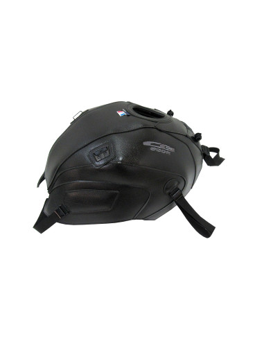 Protège réservoir BAGSTER HONDA CB650R noir