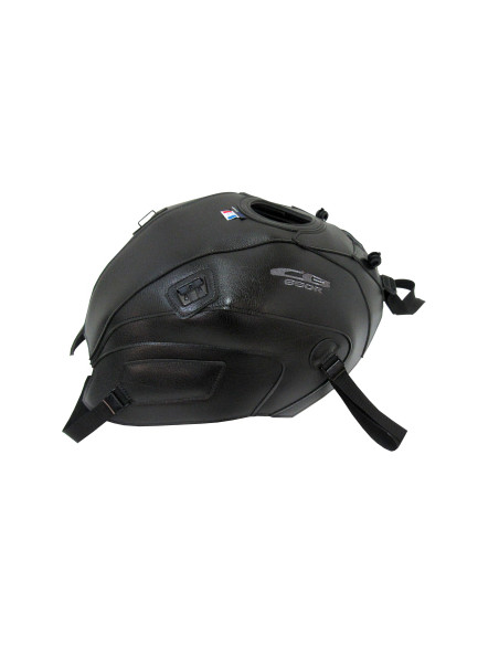 Protège réservoir BAGSTER HONDA CB650R noir