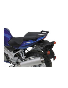 Porte paquet SW Motech Suzuki SV1000S 2003 2005