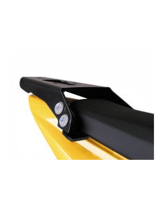 Porte paquet SW Motech Suzuki SV1000S 2003 2005 2