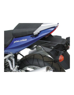 Supports valises SW Motech Suzuki SV1000S 2004 2005 2