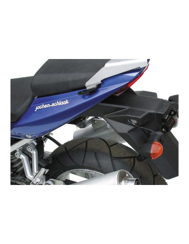 Supports valises SW Motech Suzuki SV1000S 2004 2005