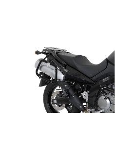 Kit adaptateur pour support valises SW Motech EVO valises SHAD 2