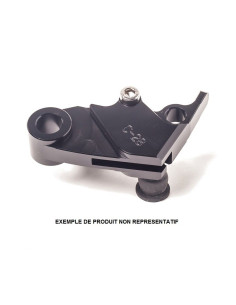 Adaptateur pour levier PUIG embrayage ou frein gauche 5767N 