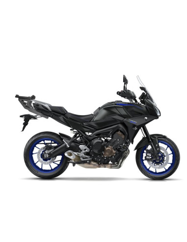 Porte paquet SHAD Top Master pour YAMAHA TRACER 900 2018 2019 sans top case
