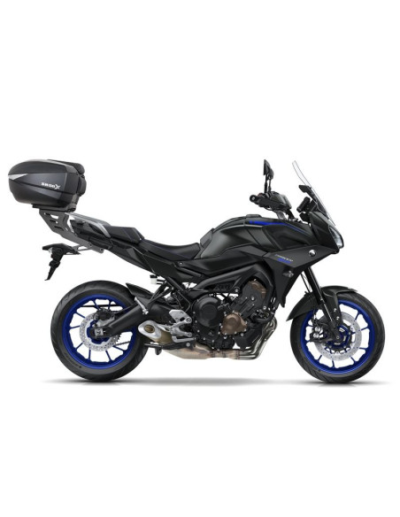 Porte paquet SHAD Top Master pour YAMAHA TRACER 900 2018 2019