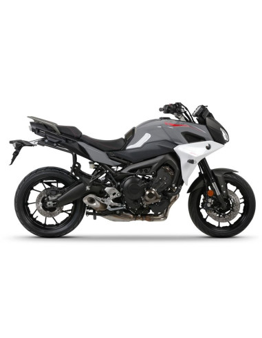 Fixation 3P system SHAD pour YAMAHA 900 TRACER 2018 2019 sans valises