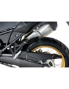 Garde boue arriere PUIG type S HONDA CRF1000L Africa Twin 2019 2
