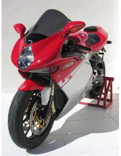 BULLE AEROMAX pour MV Agusta F4 2002 2009