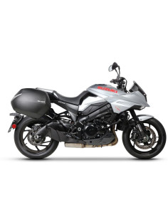 Fixation 3P system SHAD pour SUZUKI 1000 Katana 2019