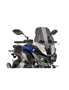 Bulle Touring PUIG pour YAMAHA MT-10 2016 2018 2