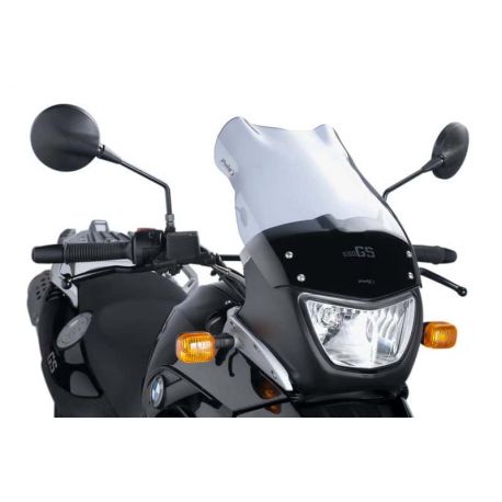 Bulle Touring PUIG pour BMW F650 GS G650 GS