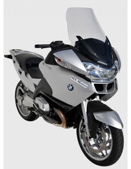 BULLE ERMAX TAILLE ORIGINE POUR BMW R 1200 RT 2006/2013