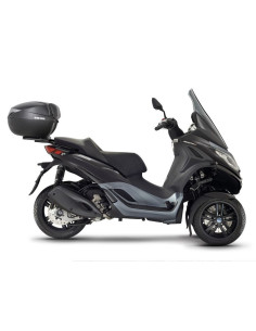 Porte paquet Shad Top Master PIAGGIO MP 300 HPE Sport 2019