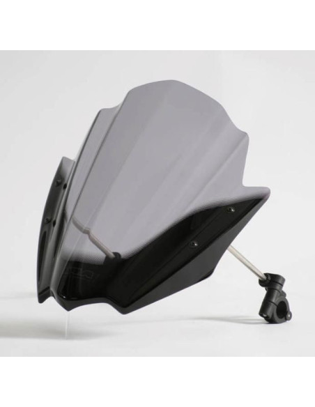 Bulle MRA racing pour Ducati Kawasaki BMW