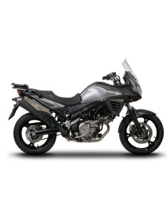 Porte paquet Shad Top Master Suzuki V-Strom 650