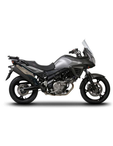 Porte paquet Shad Top Master Suzuki V-Strom 650