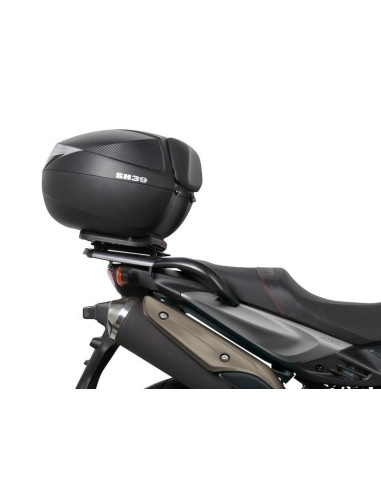 Porte paquet Shad Top Master Suzuki V-Strom 650