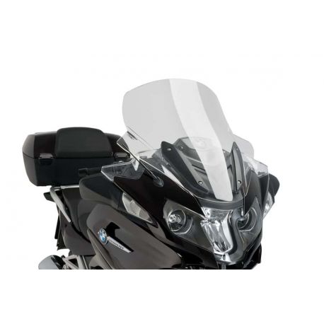 Bulle Touring PUIG pour BMW R1200 RT 14 - 16