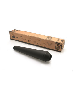 Silencieux d'échappement 4T Megaton 2