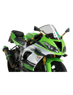 Ailerons Downforce pour Kawasaki ZX-6R 2019