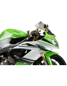 Ailerons Downforce pour Kawasaki ZX-6R 2019 2