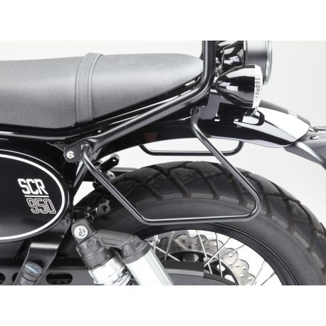 Support valise latérale YAMAHA SCR950 2017 2019