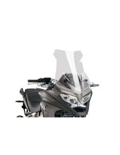 Bulle Touring PUIG pour HONDA CROSSRUNNER 15 - 16