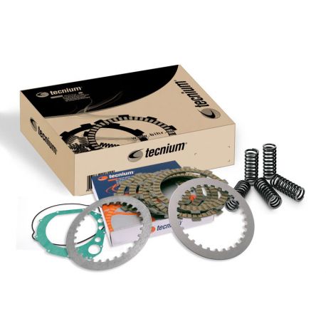 Kit embrayage TECNIUM pour DR-Z400 00-16