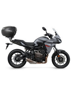 Porte paquet SHAD Top Master pour YAMAHA TRACER 700 GT 2019