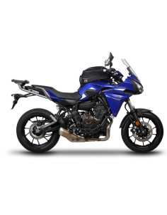 Porte paquet SHAD Top Master pour YAMAHA Tracer 700GT 2019 2