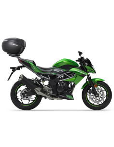 Porte paquet Shad Top Master KAWASAKI Z 125 250 2018 2019