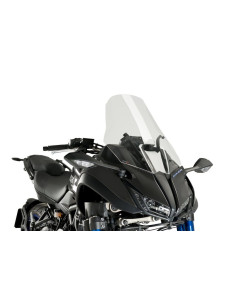 Bulle Touring PUIG pour YAMAHA NIKEN 18 19