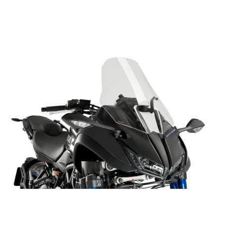 Bulle Touring PUIG pour YAMAHA NIKEN 18 19