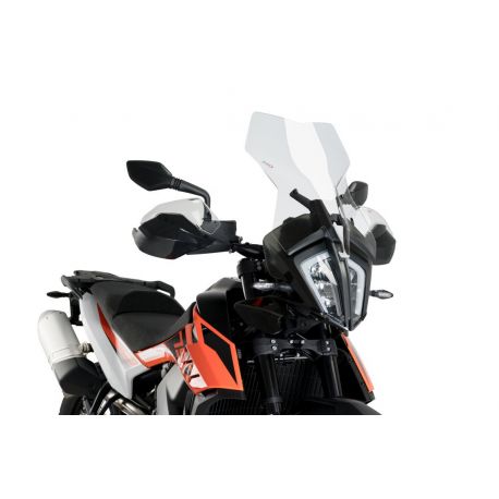 Bulle Touring PUIG pour KTM 790 Adventure 2019