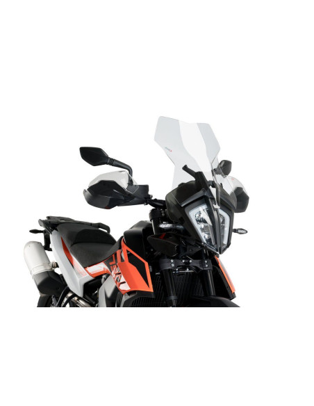 Bulle Touring PUIG pour KTM 790 Adventure 2019