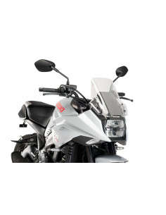Bulle Touring PUIG pour SUZUKI KATANA 2019