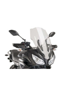Bulle Touring PUIG pour YAMAHA MT-07 Tracer 2016 2018