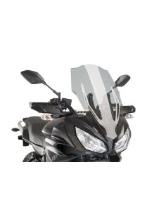 Bulle Touring PUIG pour YAMAHA MT-07 Tracer 2016 2018 2