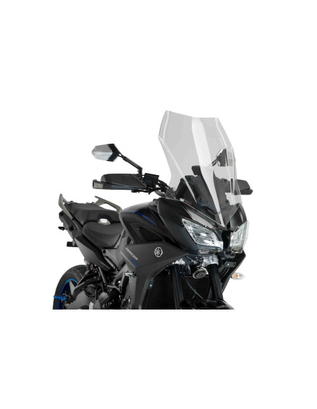 Bulle Touring PUIG pour YAMAHA MT-09 Tracer 2018