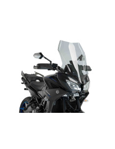 Bulle Touring PUIG pour YAMAHA MT-09 Tracer 2018 2