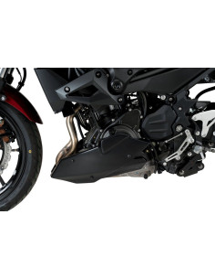 Sabot moteur PUIG pour KAWASAKI Z400 2019