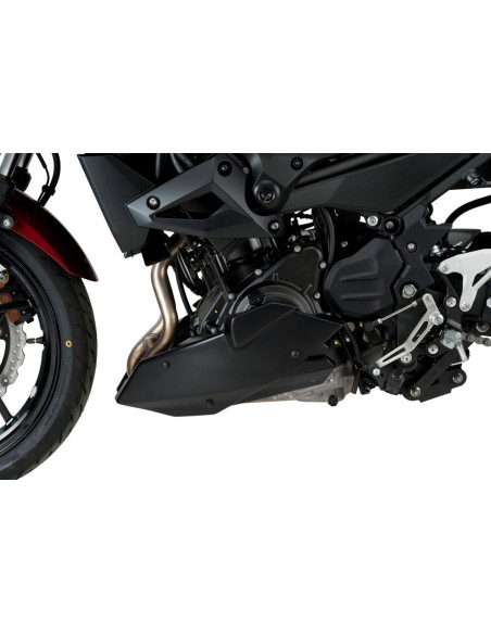 Sabot moteur PUIG pour KAWASAKI Z400 2019
