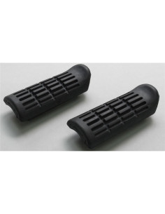 Caoutchouc revêtement de repose pied Honda