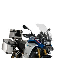 Bulle Touring PUIG pour BMW F850 GS Adventure