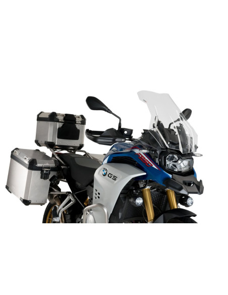 Bulle Touring PUIG pour BMW F850 GS Adventure