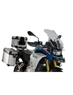 Bulle Touring PUIG pour BMW F850 GS Adventure 2