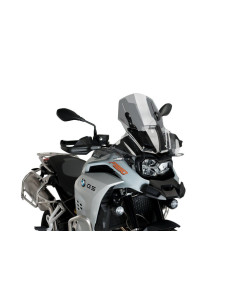 Bulle Touring racing réglable PUIG pour BMW F850 GS Adventure 2