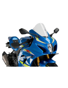 Bulle R-Racing PUIG pour SUZUKI GSX-R1000 2019