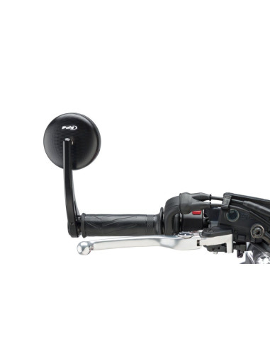 Rétroviseur moto PUIG Grand Tracker droit